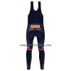 Calzamaglia con bretelle 2023 Trek-Segafredo